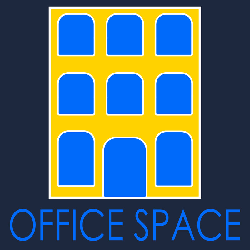 OFFICE SPACES - commercial locations [